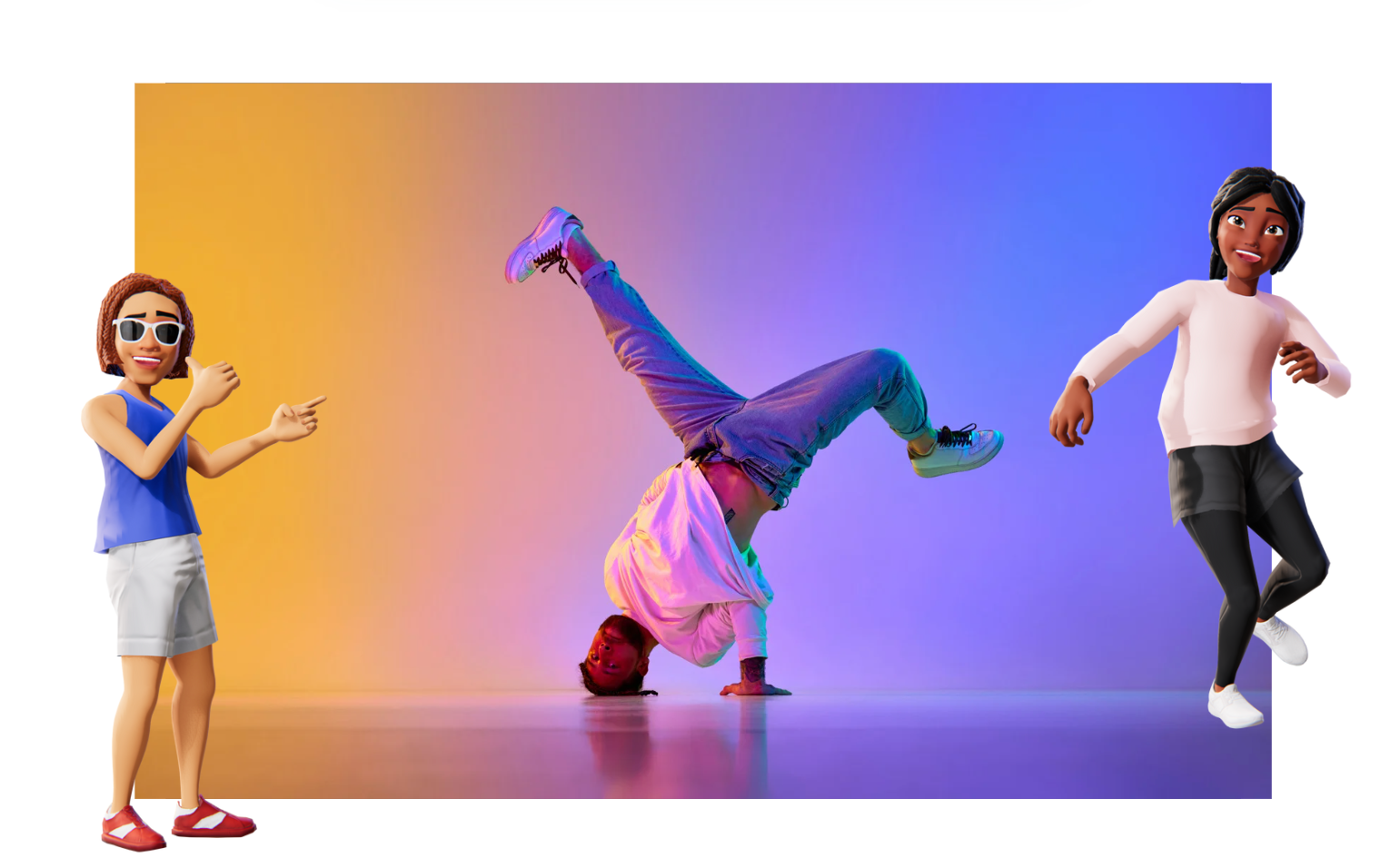 Exploring the Future of Creativity: and AI Dance Generators