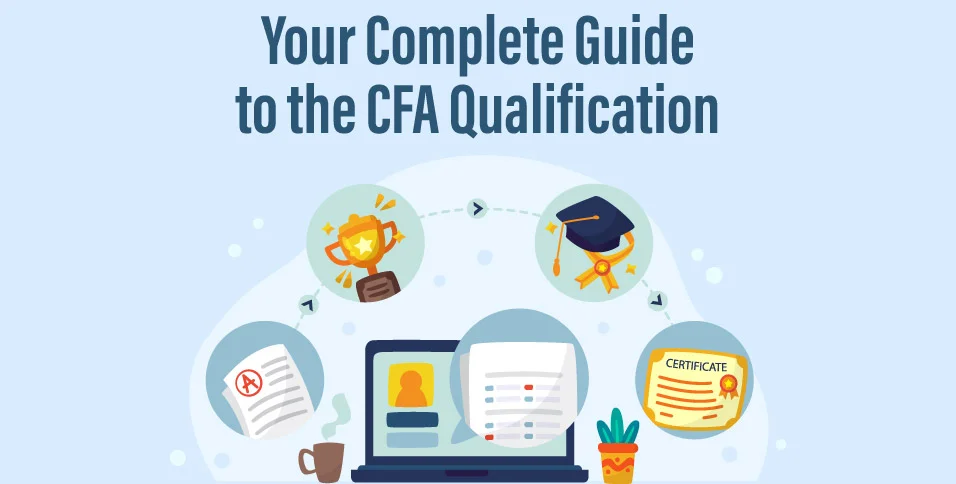 CFA Qualification – The Excellent Choice