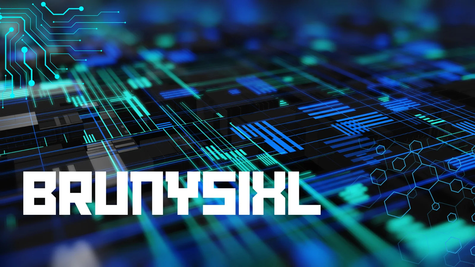 Brunysixl: A Dive into the Hidden World of the Enigmatic Force