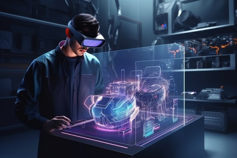 Vy6ys: The Future of Imagination and Innovation